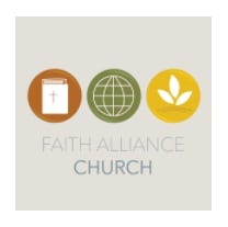 Faith Alliance Church App