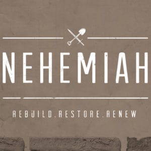 How to be More Generous // Nehemiah 5:14-19