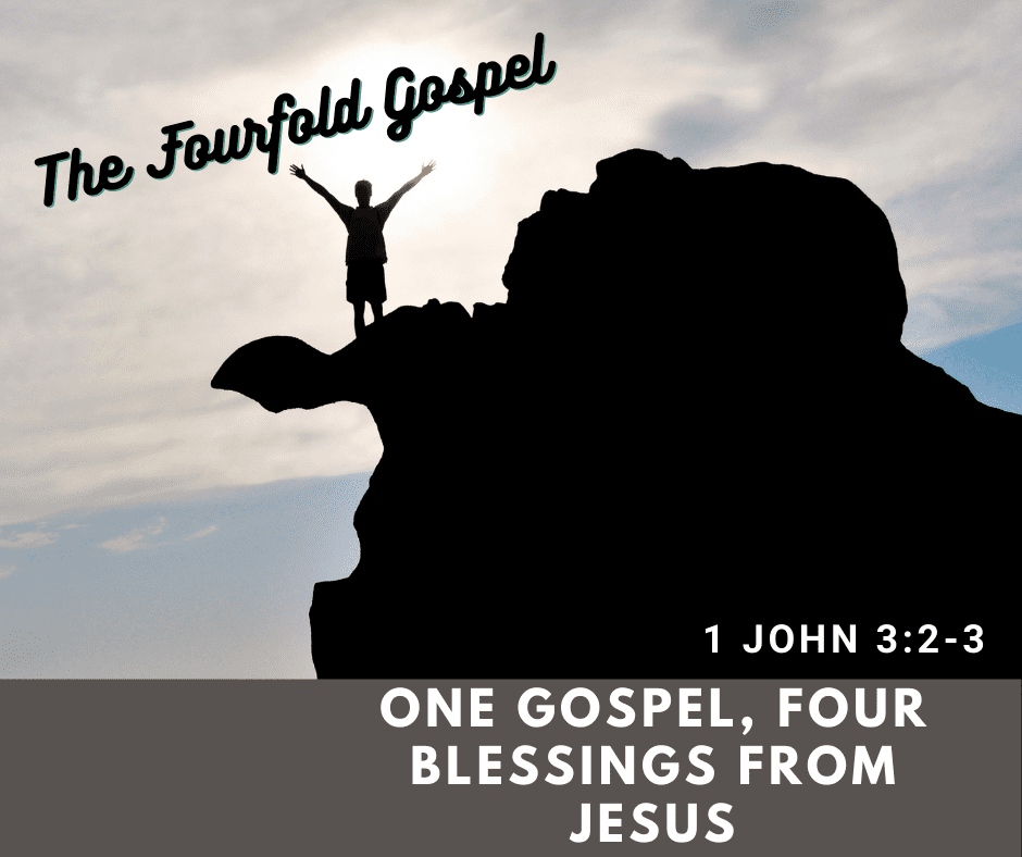 One Gospel, Four Blessings