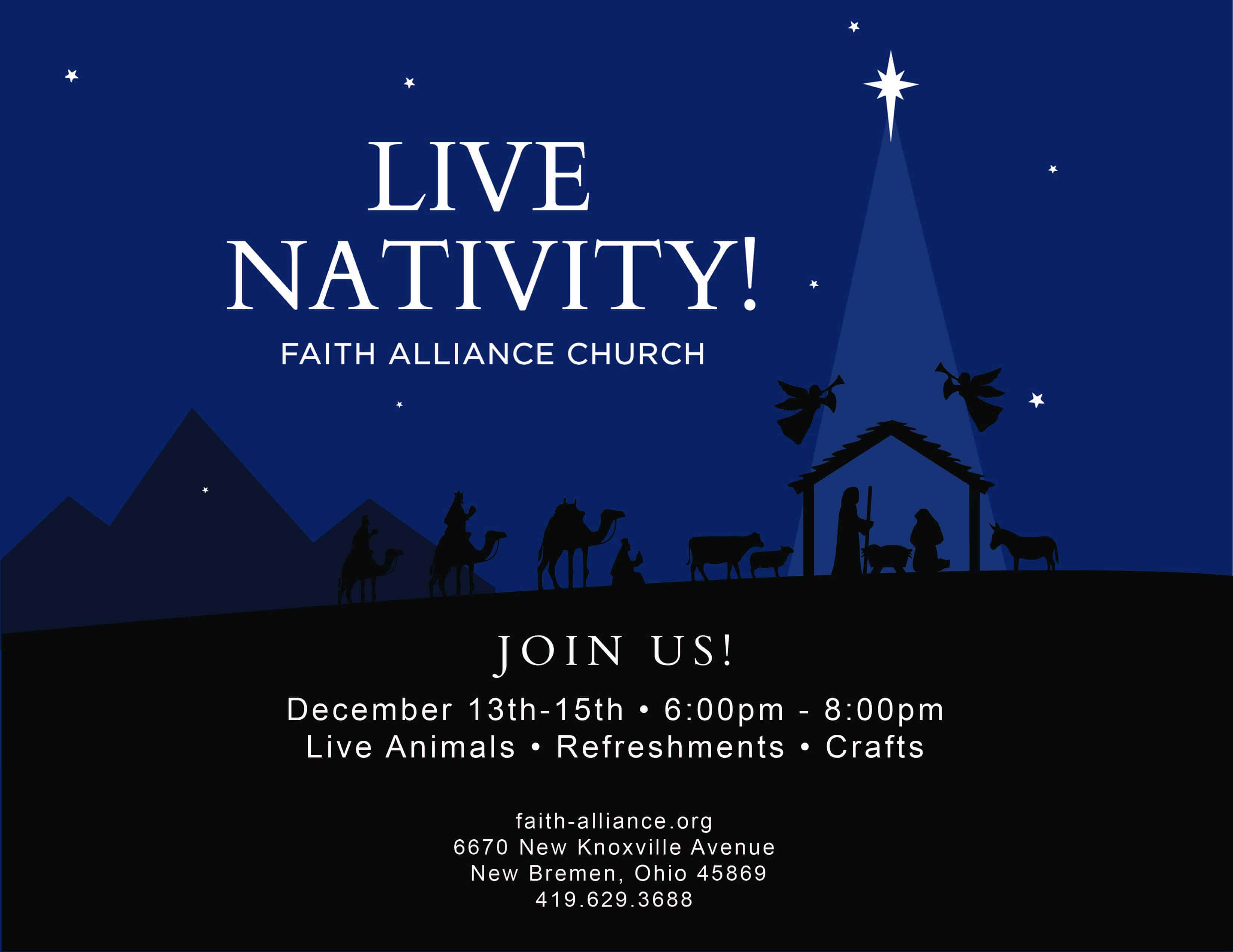 Live Nativity-02