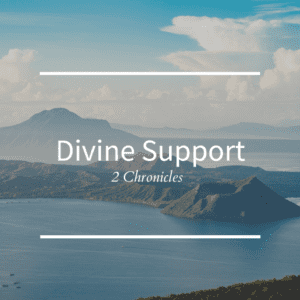 Divine Support
