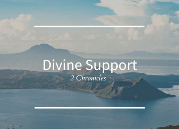 Divine Support