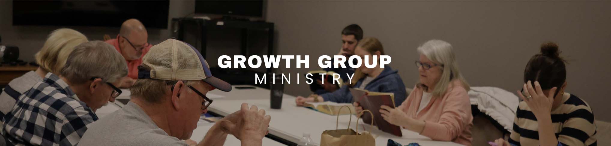 Growth Group Growth Group