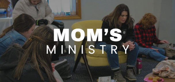 Mom's Ministry Mom's Ministry