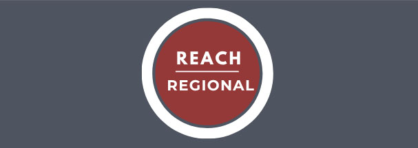 Reach Regional