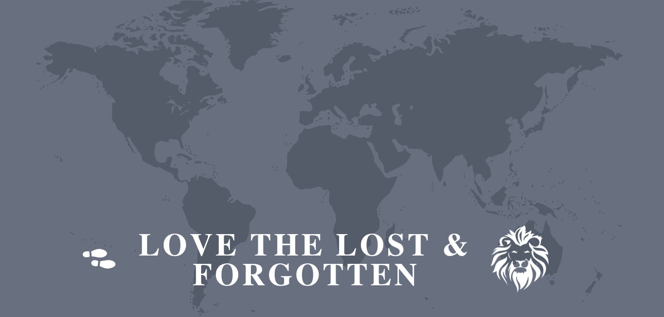 Missions Missions